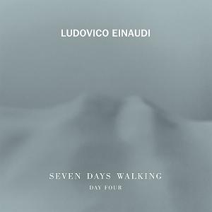 Ludovico Einaudi  Luce Dei Miei Occhi  2003 کلد ویند وار 2(دی 4)