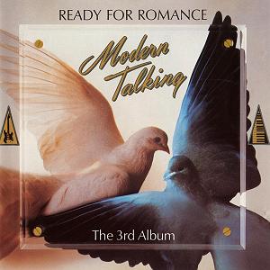 آلبوم شماره 3 مدرن تاکینگ (Modern Talking) (Ready For Romance) (1986) برادر لویی Brother Louie مدرن تاکینگ