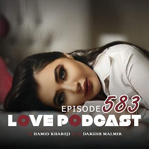 پادکست لاو love 583