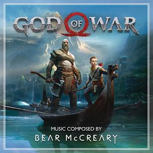 موسیقی فیلم AVA اثر Bear McCreary the ninth realm