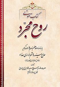 داستان سرباز مجرد کتاب صوتی روح مجرد