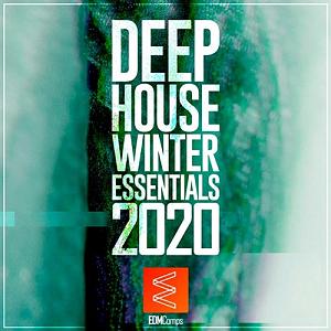 برترین های آرکتیک مانکیز البوم deep house winter essentials 2020 برترین های دیپ هاوس از لیبل edm ...