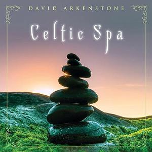  آلبوم Mosaic از  David Wahler البوم celtic spa مراقبه و رهایی از استرس با موسیقی سلتیک اثری از david a...