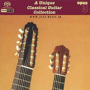 بهترین های گیتار راک - 1970-1971 مجموعه بهترین اهنگ های گیتار کلاسیک classical guitar