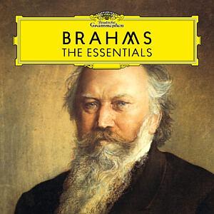 برترین آثار دیوید بویی یوهانس برامس: مجموعه بهترین اهنگ ها و مهم ترین اثار brahms the essentials