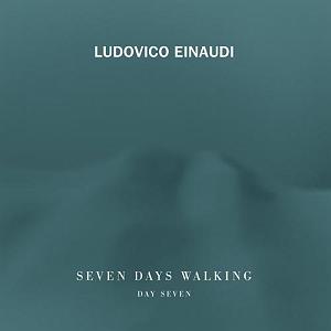Ludovico Einaudi  Luce Dei Miei Occhi  2003 Cold Wind Var. 1 (Day 7)