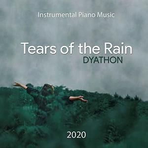 آلبوم موسیقی “The Eternal Return” اثری از “Irfan” موسیقی بی کلام tears of the rain اثری ارام بخش از dyathon