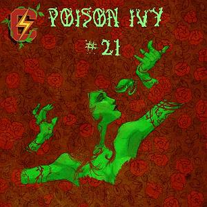  Poison Sweet Madeira E21  Poison Ivy | پویزن آیوی