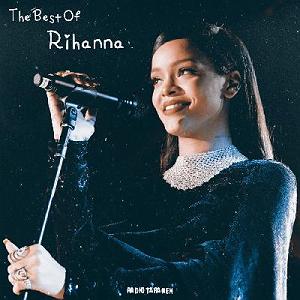 بهترین های جز و بلوز 2 The Best Of Rihanna | بهترین های