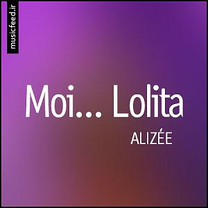 بهترین های فرامرز پایور Alizée Moi… Lolita