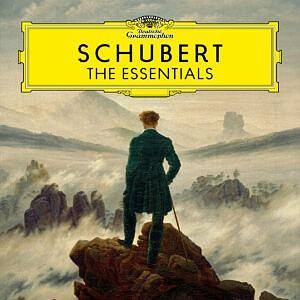 برترین آثار بیتلز شوبرت: مجموعه بهترین اهنگ ها و مهم ترین اثار schubert the essentials