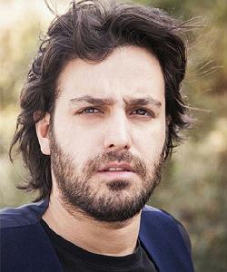 کاوه آفاق تسخیر