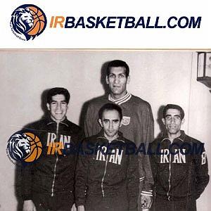64 برنامه بستنی داغ  آثار صرفه جویی برنامه شماره ۱۰ رادیو بسکتبال ایران – قهرمان