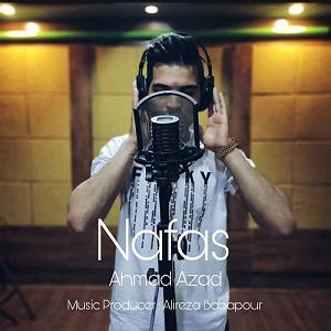 احمد آزاد نفس