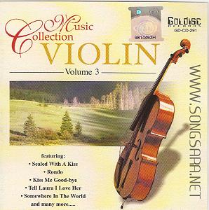 Volume 3 Minuet