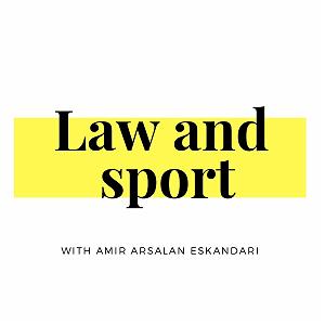 ورزش صبح حقوق و ورزش  law  sport