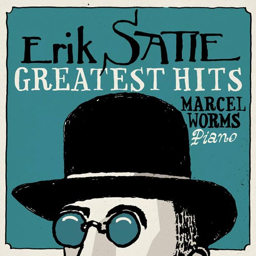 موسیقی کریسمس با اجرای پیانو بهترین اثار اریک ساتی (erik satie greatest hits) با اجرای پیانو مارسل ورمز