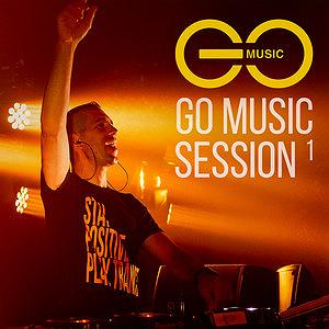 آلبوم موسیقی مطالعه  1 البوم موسیقی ترنس go music session 1 اثری از giuseppe ottaviani