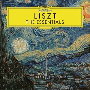 برترین آثار دیوید بویی فرانتس لیست: مجموعه بهترین اهنگ ها و مهم ترین اثار liszt the essentials