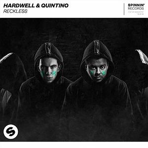  پادکست موسیقی الکترونیک سرناد 003 موسیقی الکترو دنس پرانرژی Reckless اثری از Hardwell  Quintino