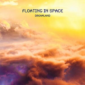 آلبوم “Space” از “Deuter” earth