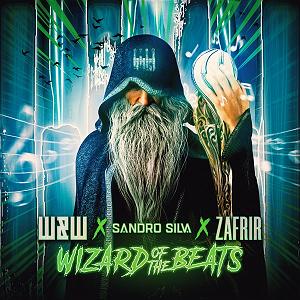 آلبوم موسیقی “The Eternal Return” اثری از “Irfan” موسیقی بیگ روم Wizard of the Beats اثری پرانرژی از W&W