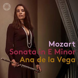 Violin Sonata - mozart ویولین سوناتا نو 21 ان مینور 304(ار فر فلوت و پیانو)ای تمپو دی منوتو