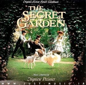 موسیقی متن فیلم Tears of The Sun موسیقی متن زیبای فیلم باغ مخفی (اسرار) the secret garden