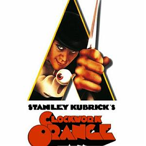 بهترین های گیتار راک  19701971 22. A Clockwork Orange (1971) I پرتقال کوکی