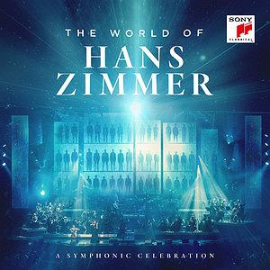 موسیقی فیلم Gladiator اثر  Hans Zimmer, Lisa Gerrard, and Klaus Badelt gladiator orchestra suite : part 3 now we are free  live