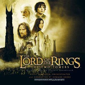 موسیقی متن فیلم Tears of The Sun موسیقی متن فیلم ارباب حلقه ها 2 دو برج the two towers