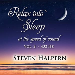 432 Relax into Sleep, Vol. 2 (432 Hz), Pt. 8