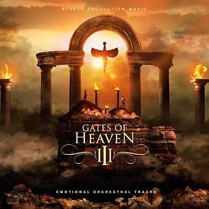 آلبوم موسیقی فولکلور چینی  Ling Nan Feng Music البوم gates of heaven 3 موسیقی حماسی ارکسترال احساسی و دراماتیک از revol...