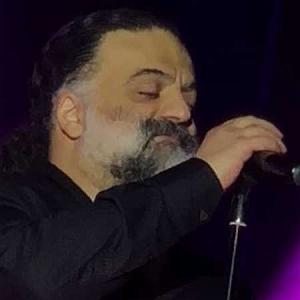 علیرضا عصار ای عاشقان