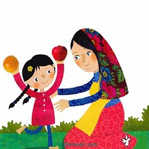 امید علومی آخ مامان عاشقتم با گیتار