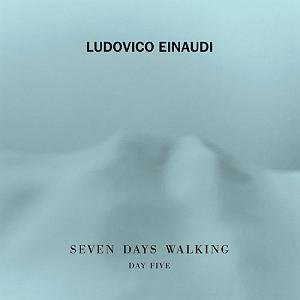 Ludovico Einaudi  La Scala Concerto V 1  2003 Low Mist Var. 1 (Day 5)