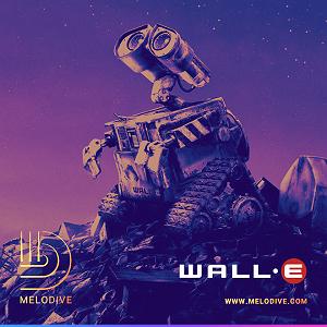 موسیقی متن فیلم The Great Wall گپ دایو قسمت (65) | بررسی فیلم و موسیقی انیمیشن WALLE