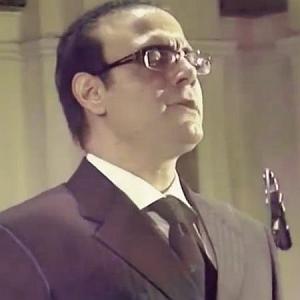 علیرضا قربانی - سیمرغ شدم از احق تو شیدا