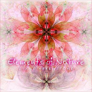 موزیکست شماره 1 : آرامبخش موسیقی آرام بخش Elements of Nature اثری از Diane Arkenstone