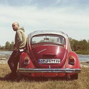 عماد قویدل وقتی جنگ میشه