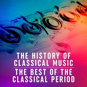 بهترین موسیقی کلاسیک فارسی مجموعه تاریخ موسیقی کلاسیک بهترین دوره های کلاسیک از لیبل وارنر موزیک