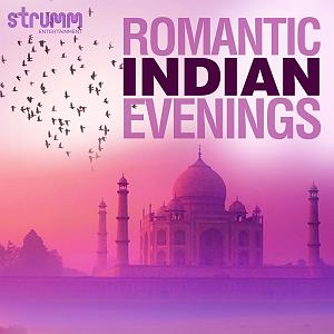 شب های رمانتیک هند Romantic Indian Evenings monsoon memories(instrumental)