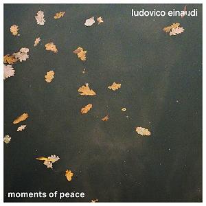Ludovico Einaudi  Luce Dei Miei Occhi  2003 twice