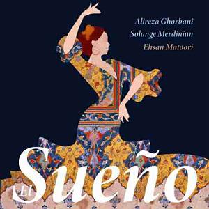 Alireza Ghorbani - El Sueno (Ft Solange Merdinian) ال سونو