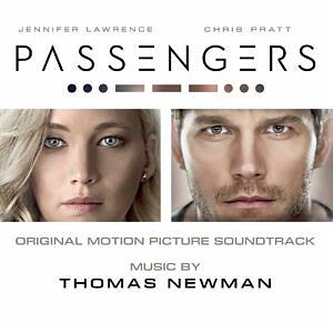 موسیقی متن فیلم Extraction موسیقی متن فیلم مسافران passengers
