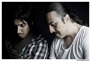 علیرضا آذر عشق