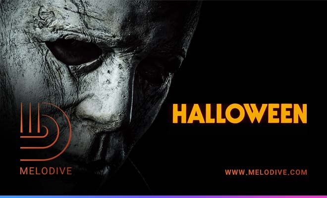 هالووین هدبنگرها قسمت ویژه: نقد وبررسی موسیقی مجموعه فیلم هالووین Halloween