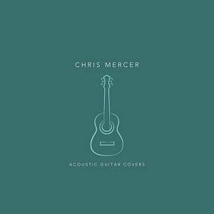 بیکلام البوم acoustic guitar covers گیتار اکوستیک ارام و روح نواز از chris mercer