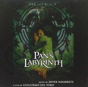 موسیقی متن فیلم Extraction موسیقی متن فیلم هزارتوی پن pan’s labyrinth