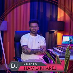 Dj hamid khareji پاکدست لاو 821